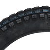 Enduro Tyre 3.00 x 17 Inch Compatible with Hercules Moped