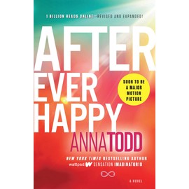 After Ever Happy (Volume 4)