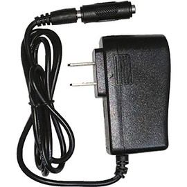 Universal Intelligent Smart 7.4V Li-ion Battery Pack Charger (8.4V 1000mA Output) work for Fat Shark FatShark Dominator V3 Headset FPV & Spektrum Teleporter V4 Video Goggles Battery Pack charger