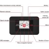 NETGEAR BRAND NEW Jetpack 4G LTE Mobile Hotspot AC791L Verizon