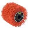 FARTOOLS 110886 Nylon Brush for Renovator