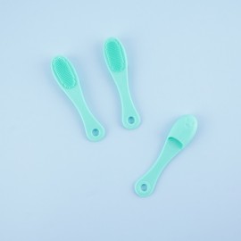 Cleansing Brush for Soft Cleansing and Pore Care Skin 12ea