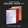 ATEEZ GOLDEN HOUR : Part.2 11th Mini Album 3 Ver