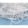 Unbranded 10 yards Round Elastic Band Cord Ear Hanging Sewing