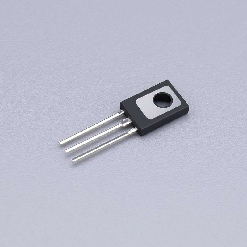 VGOL BD139 NPN Power Transistor NPN 1.5A 80V Audio Power