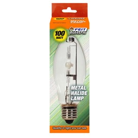 Feit Electric MH100/U/MED 100-Watt HID ED17 Bulb