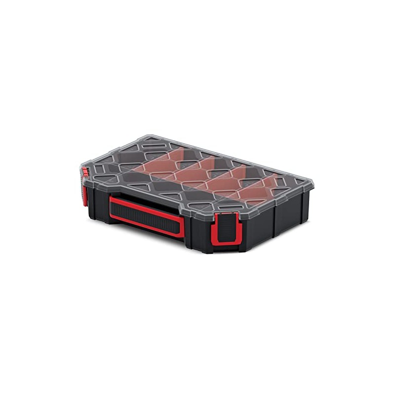 Kistenberg Tager 30 Tool Organiser Tool Box with 4 Removable