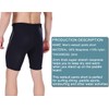 Wetsuit Short Pants Men 2mm Neoprene Shorts Surfing Pants for