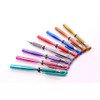 uni-ball 146830 1.0 mm "Signo Um-153" Gel Pen - Pink