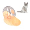 Automatic Cat Water Dispenser 2.8L Deatachable Durable Plastic Filter System
