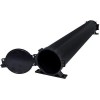 Valterra A04-3460BK Adjustable EZ Hose Carrier Black 34"-60" for RV