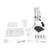 Manual Juicer Juice Extraction Machine Manual Fruit Press Squeezer for