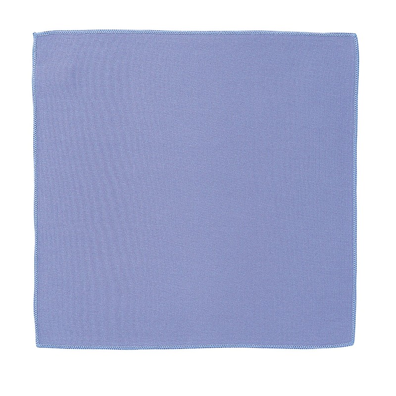 Yamazaki Sangyo 121656 Cloth, Microfiber, Glass Cloth, For Wiping, 11.8