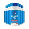Glycofix 5-Pack Glyco Fix Blood Support to Maintain Blood Levels,
