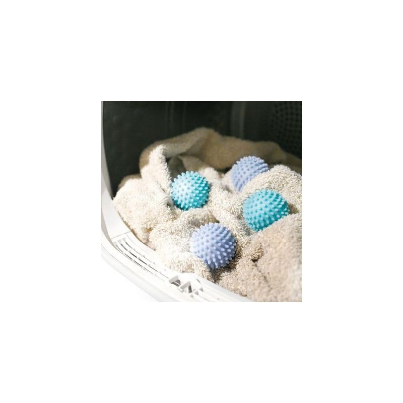 lakeland Tumble Dryer Balls - Pack of 4