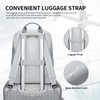 GOLF SUPAGS Laptop Backpack for Women Fits 16 Inch Notebook