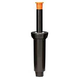 Rainbird 1800 Series Pop-Up Spray Head Without Nozzle, 4"