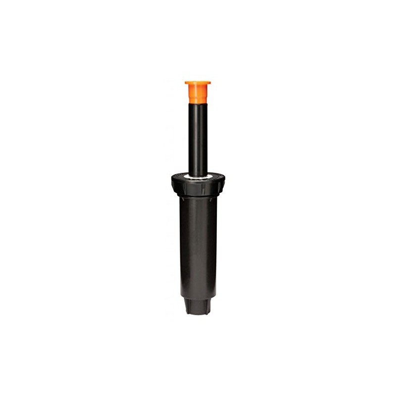 Rainbird 1800 Series Pop-Up Spray Head Without Nozzle, 4"