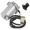 Caltric Power Control Motor w/ Angle Sensor for Honda Rancher