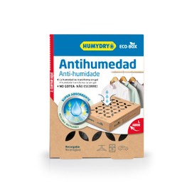 Humydry Eco-box Schrank-Entfeuchter 200g