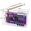 FM Radio Kit Soldering Practice Kits DIY Electronics Soldering Kit