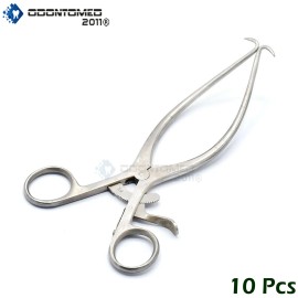 ODM 10 Gelpi Retractor 7" Surgical Dental Ob/Gyno Instruments