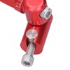 Double Side V Bar Archery Rod Stabilizer Adjustable Quick Disconnect