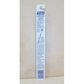 ORAJEL BUBBLE GUPPIES SOFT TOOTHBRUSH LOT OF 8