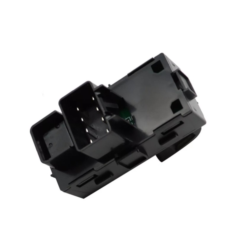 Geartronics 4pcs 22864837 For 2007-2017 GMC Acadia Power Window Control