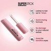 SY-SHUYING Super Strong 7-Day Extended Wear Strip Lash Adhesive, Waterproof,