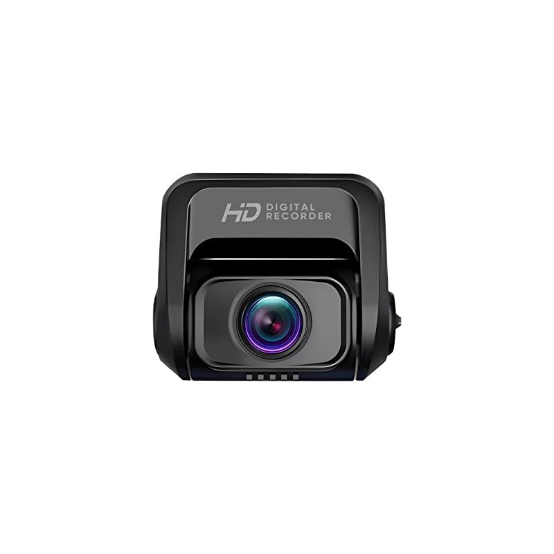 HUPEJOS S20U Rear Camera for Dash Cam, Suitable for V7PLUS,