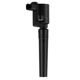 SCITOO Ignition Coil DG529 for Lincoln LS 3.9L 2000-2006 for LS 3.0L 2000-2005 for S-Type 4.0L 2000-2002 for S-Type 3.0L 2000-2003 for Ford Thunderbird 3.9L 2002-2005 1pc Ignition Coil