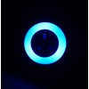 Eagle Automatic Plug in Multi Colour Plug Through LED Night