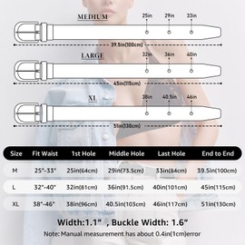 WELROG Rhinestone Belt for Women，Bling Crystal Vintage Belts Shiny Soft for Party Jeans Dresses(black-100)