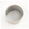 STOBAZA Air Conditioner Extension Hose Coupler Hose Connector Drain Pipe
