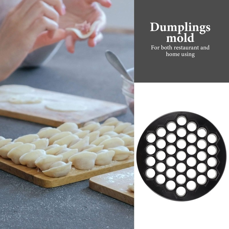 Pelmeni Maker Meat Dumplings Mold Metal Ravioli Maker Dumplings Mold