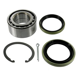 SKF VKBA 3309 Wheel Bearing Kit