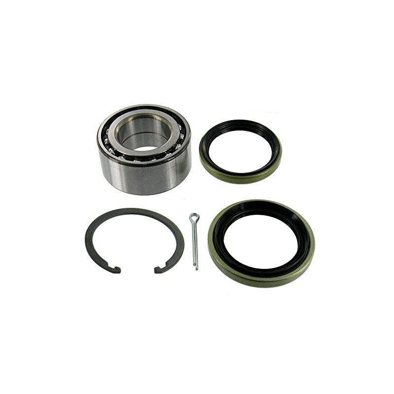 SKF VKBA 3309 Wheel Bearing Kit