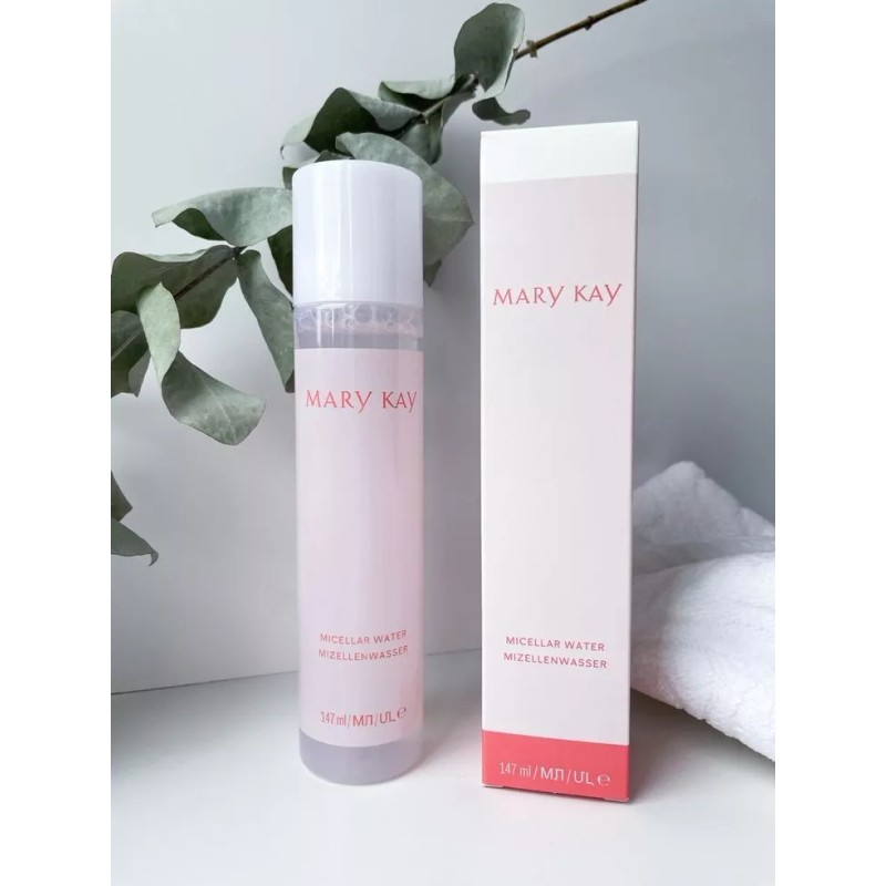 Mary Kay Agua Micelar Mary Kay