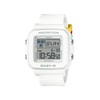 Casio BABY-G+PLUS BGD-10L Watch, white, sports