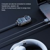 USB Bluetooth AUX Adapter Hands Free Call Wireless Music Receiver