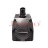 Jebao 550 Submersible pond Pump - Fountain Waterfall( Ground power