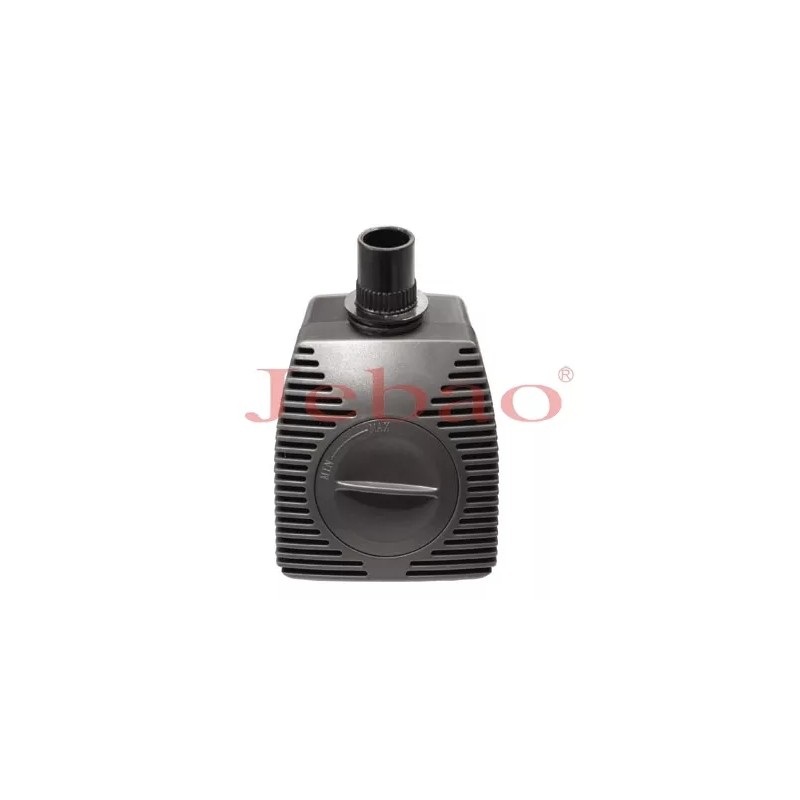 Jebao 550 Submersible pond Pump - Fountain Waterfall( Ground power
