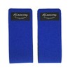 Riseway UBE-005 Mighty Rod Belt L Blue