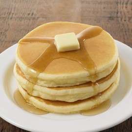 MUJI 82148015 DIY Rice Flour Pancakes, 5.3 oz (150 g) (3 Pieces)