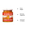 Inca's Food Aji Amarillo Yellow Hot Pepper Paste - 7.5