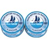 Petit Navire Natural Albacore Tuna 2 x 190 g