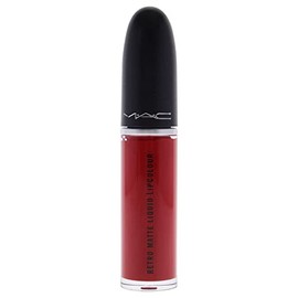 Labial Liquido Mac Retro Matte Liquid Lipcolour Fashion Legacy