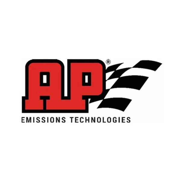 AP Exhaust Exhaust Pipe 58497 GAP