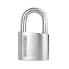 Blackstone Anti-Theft Loud 130db Alarm Padlock Weather Proof Heavy Duty